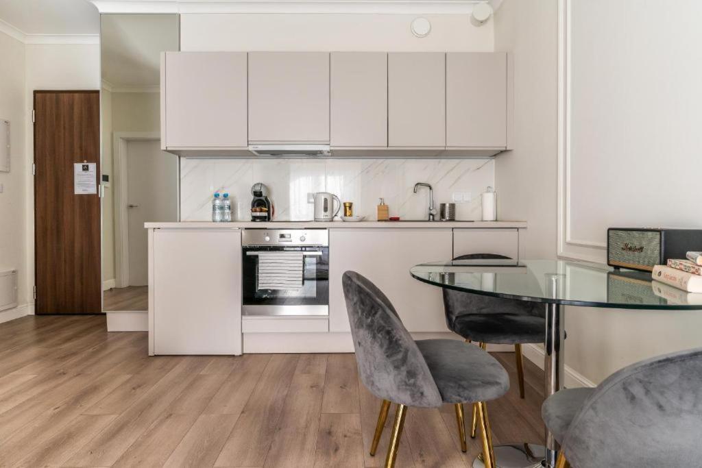 Mennica Apartment