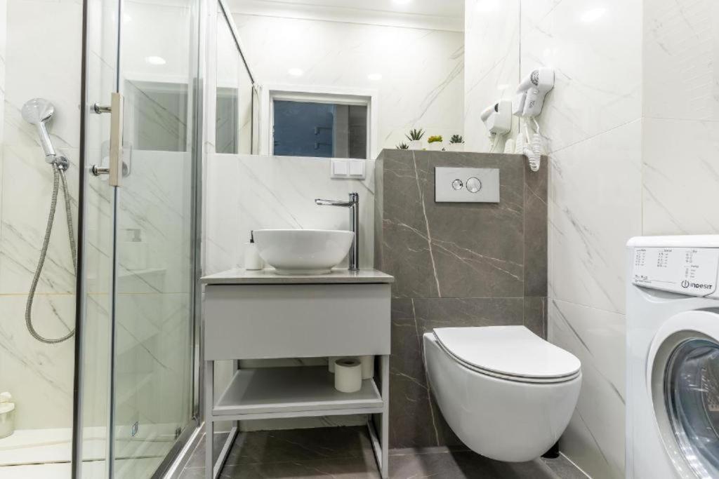 Apartment Mennica